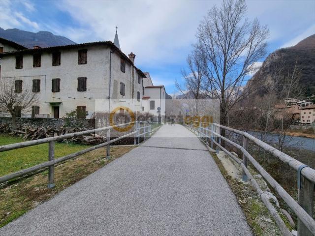Proprietà rustica in vendita di 380 m²