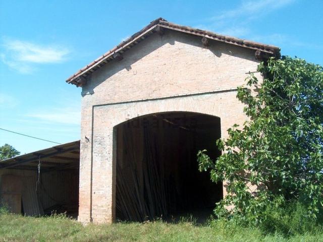 Proprietà rustica in vendita di 388 m²