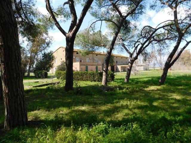 Proprietà rustica in vendita di 3890 m²