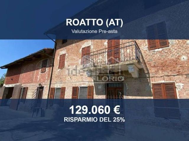 Proprietà rustica in vendita di 393 m² in Frazione Briassa, 24