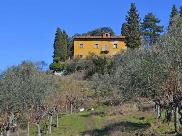 Proprietà rustica in vendita di 390 m²