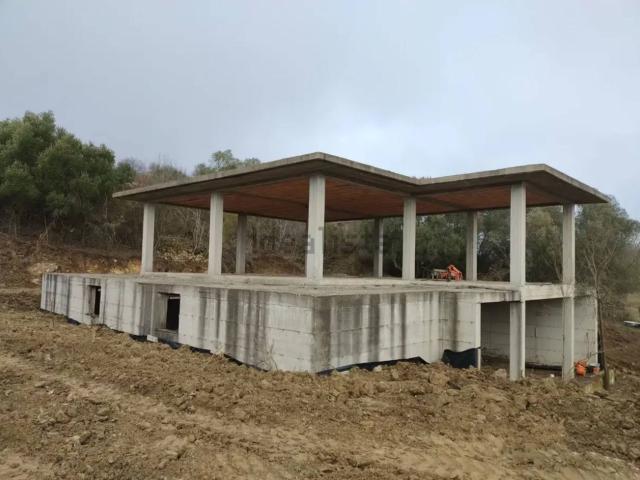 Proprietà rustica in vendita di 300 m² in Strada Provinciale 493