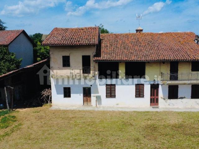 Proprietà rustica in vendita di 300 m² in Via Marene