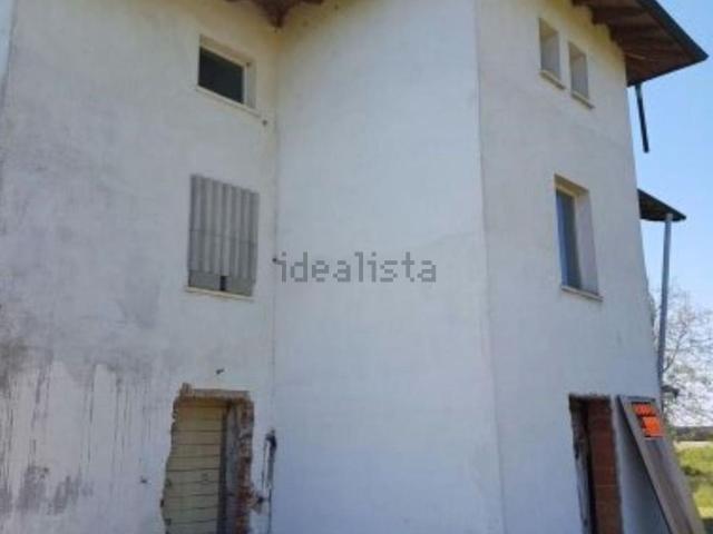 Proprietà rustica in vendita di 300 m²