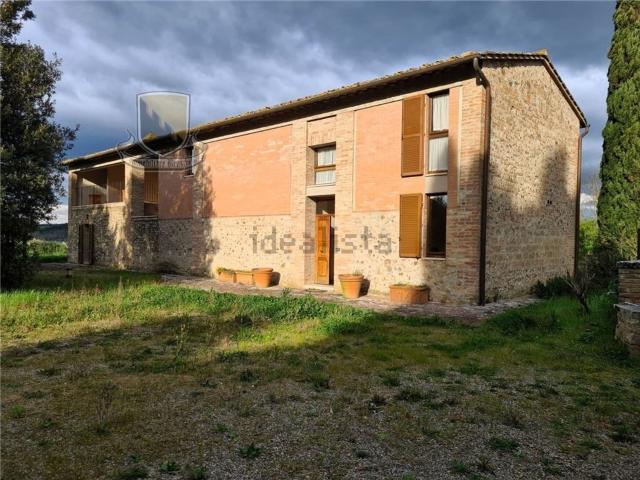Proprietà rustica in vendita di 300 m²