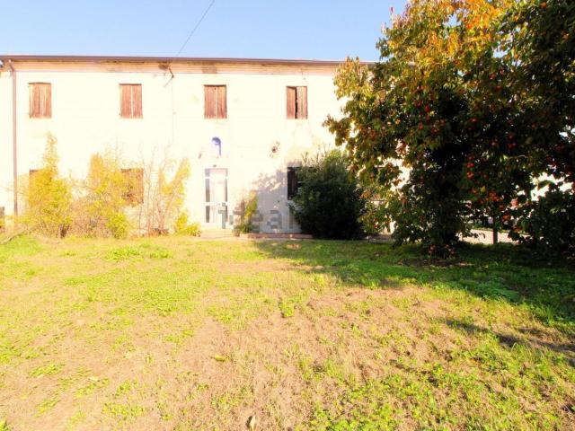 Proprietà rustica in vendita di 305 m² in Via Canaletta, 35