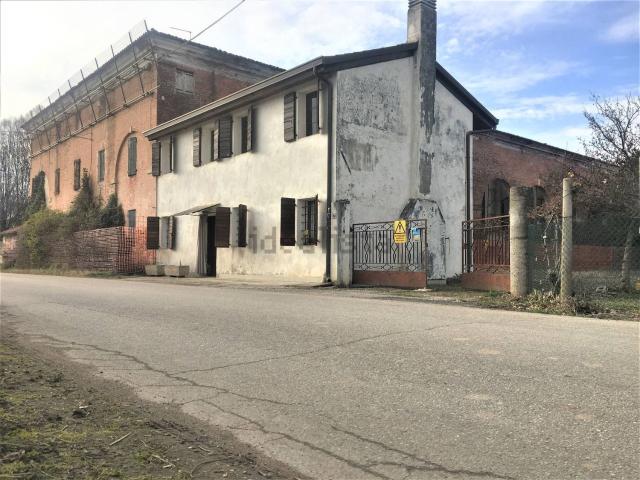 Proprietà rustica in vendita di 3099 m²