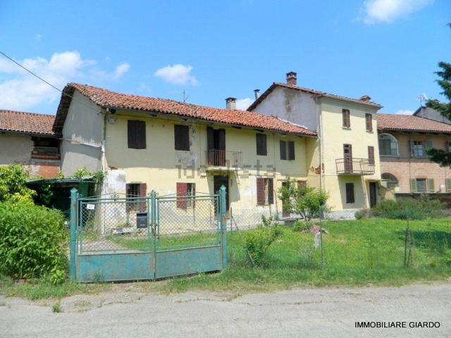 Proprietà rustica in vendita di 309 m² in Via alla Chiesa, 47