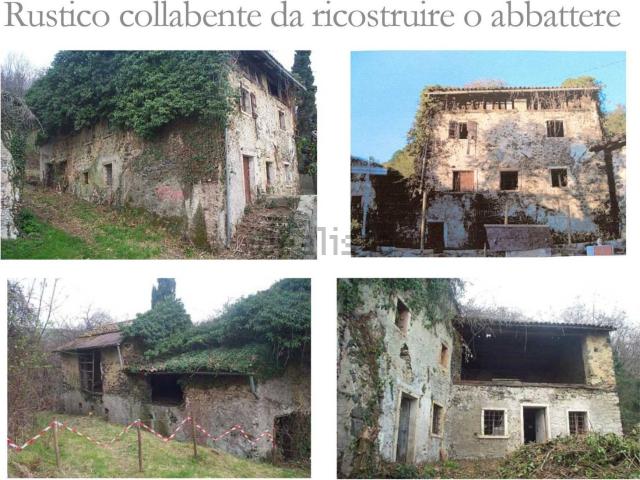 Proprietà rustica in vendita di 310 m² in Strada Senza Nome