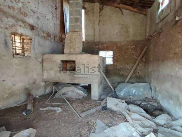 Proprietà rustica in vendita di 311 m² in Via Beltrutto