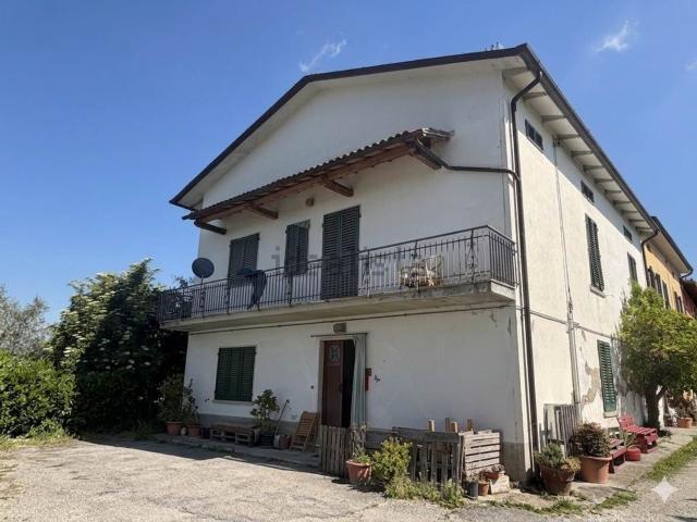 Proprietà rustica in vendita di 315 m²
