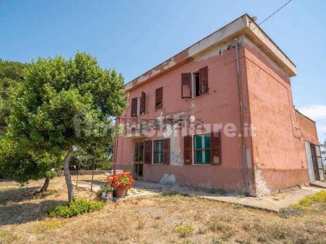 Proprietà rustica in vendita di 318 m²