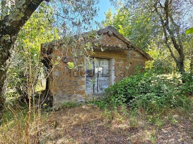 Proprietà rustica in vendita di 31 m²