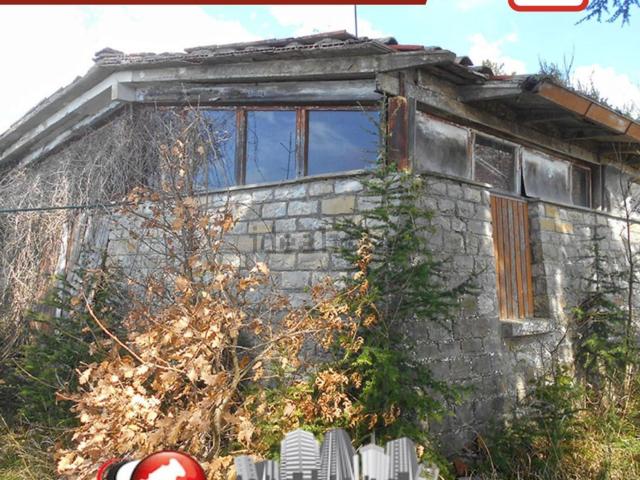 Proprietà rustica in vendita di 31 m² in Frazione Paradiso