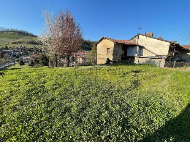 Proprietà rustica in vendita di 329 m² in Via Vittorio Emanuele, 28