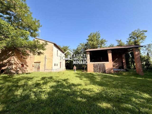 Proprietà rustica in vendita di 443 m² in Via Canaletta, 64