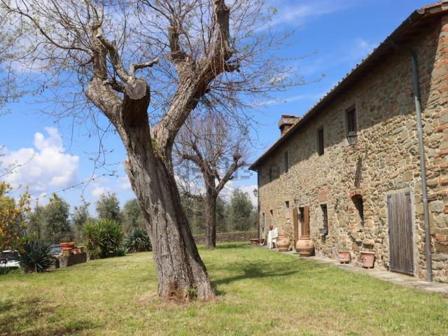 Rustici e casali in vendita di 447 m²