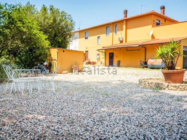 Proprietà rustica in vendita di 447 m²