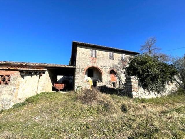 Proprietà rustica in vendita di 450 m²