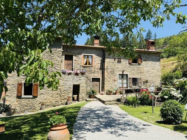 Proprietà rustica in vendita di 450 m²