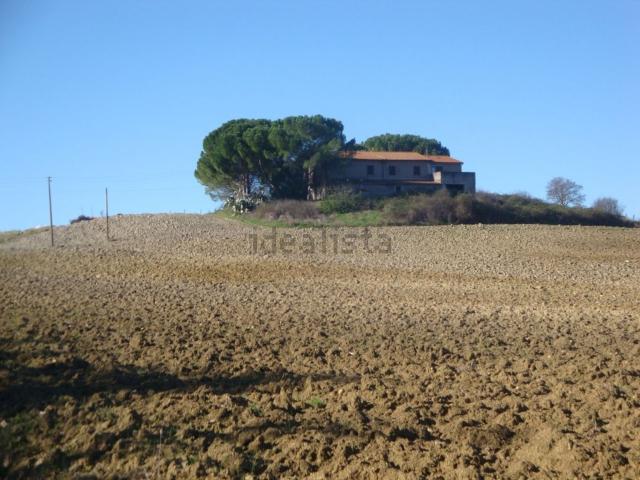Proprietà rustica in vendita di 450 m²