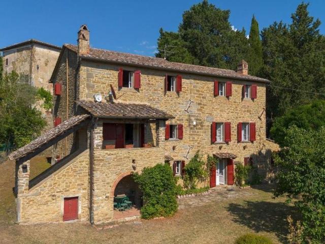 Proprietà rustica in vendita di 455 m²