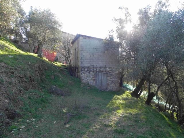 Proprietà rustica in vendita di 45 m²