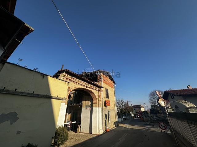 Proprietà rustica in vendita di 45 m²