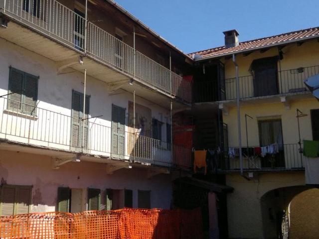 Proprietà rustica in vendita di 463 m² in Vicolo Piazza