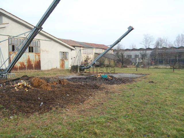 Proprietà rustica in vendita di 470 m² in Via Borghetto II, 799