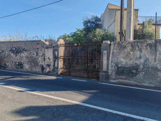 Proprietà rustica in vendita di 4795 m²