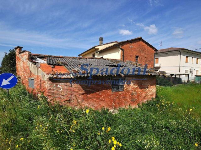 Proprietà rustica in vendita di 4806 m²