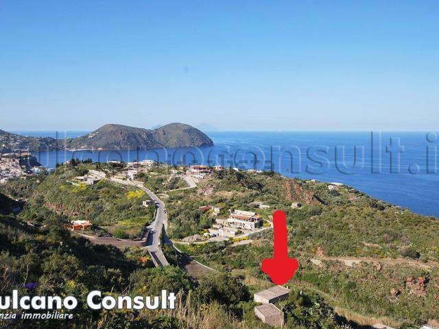 Proprietà rustica in vendita di 48 m² in Contrada Capistello di Lipari