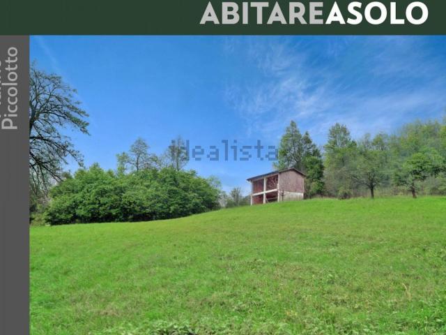 Proprietà rustica in vendita di 4000 m² in Via Barbaro