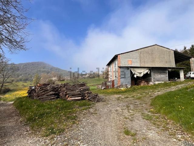 Proprietà rustica in vendita di 400 m² in Località Montosero