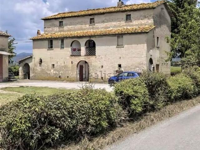 Proprietà rustica in vendita di 400 m² in Via Domenico Cimarosa