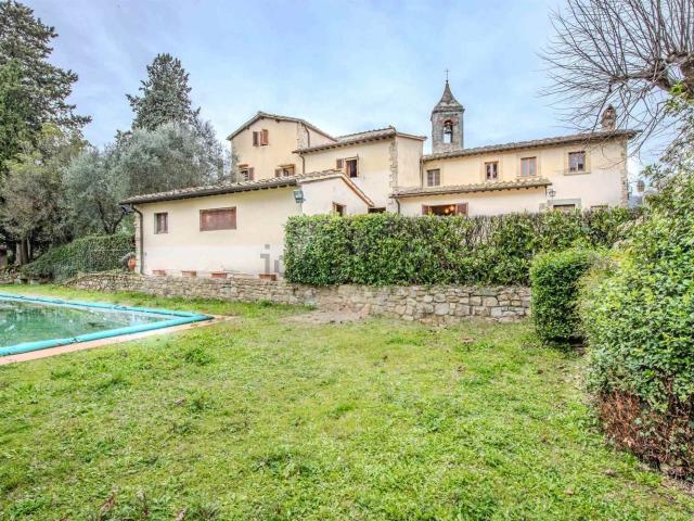 Proprietà rustica in vendita di 400 m²