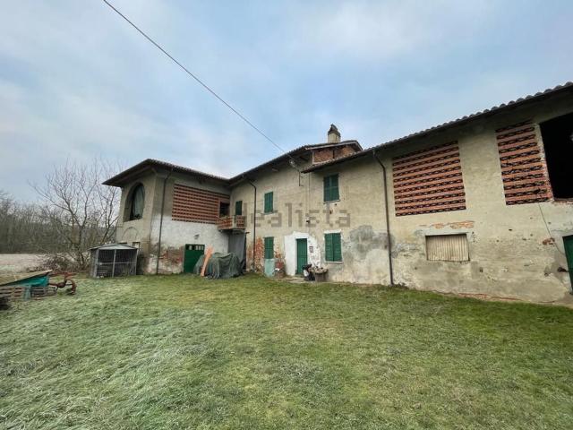 Proprietà rustica in vendita di 400 m²