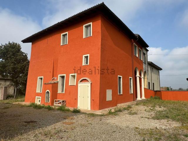 Proprietà rustica in vendita di 400 m²