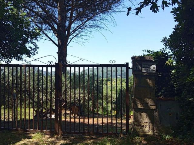 Proprietà rustica in vendita di 40 m² in Strada di Colle Secco