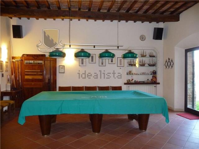 Proprietà rustica in vendita di 410 m²