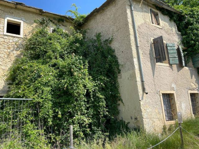 Proprietà rustica in vendita di 423 m² in Località Ca&apos  del Gal