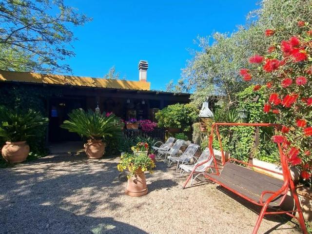 Proprietà rustica in vendita di 42 m²