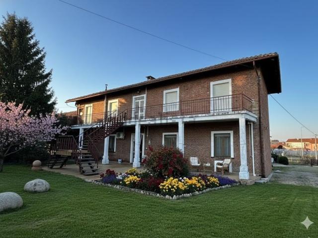 Proprietà rustica in vendita di 431 m² in Via Tetti Giro, 117