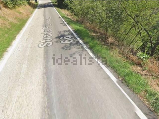 Proprietà rustica in vendita di 432 m² in Via Girfalco