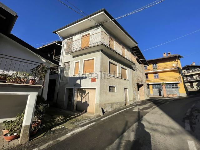 Proprietà rustica in vendita di 43 m² in Via Giuseppe Goglio, 27