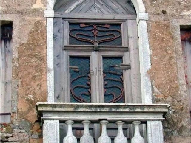 Proprietà rustica in vendita di 550 m² in Via Cristo