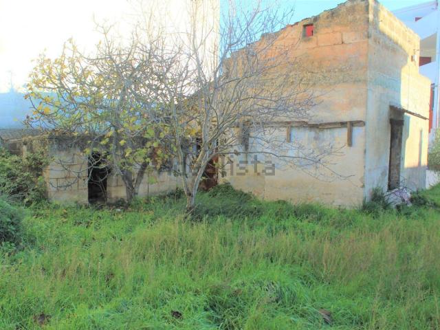 Proprietà rustica in vendita di 55 m²