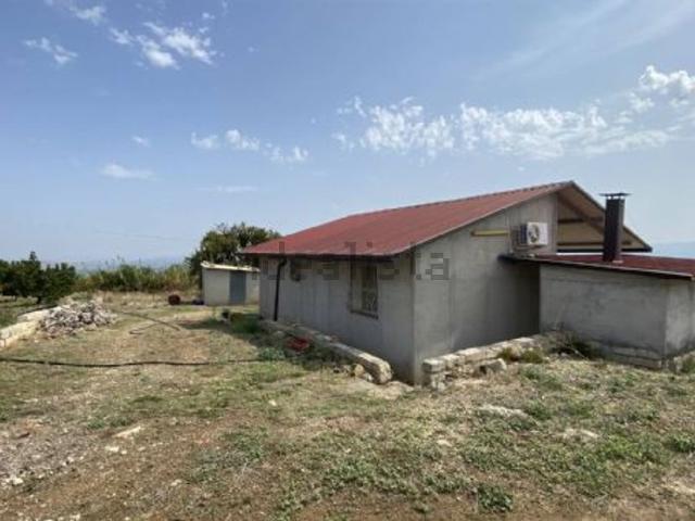 Proprietà rustica in vendita di 55 m²