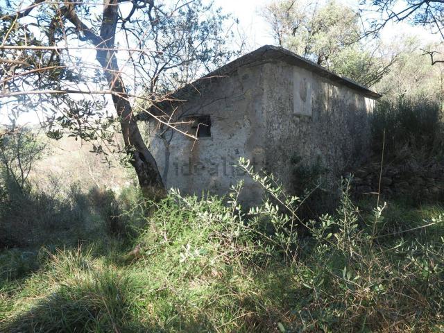 Proprietà rustica in vendita di 55 m² in Località Fiascherino